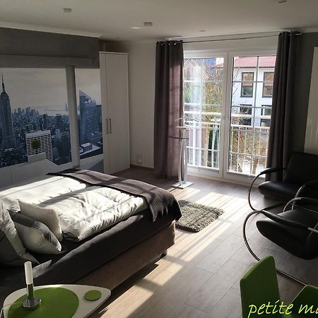 Petite Maison Линебург Экстерьер фото