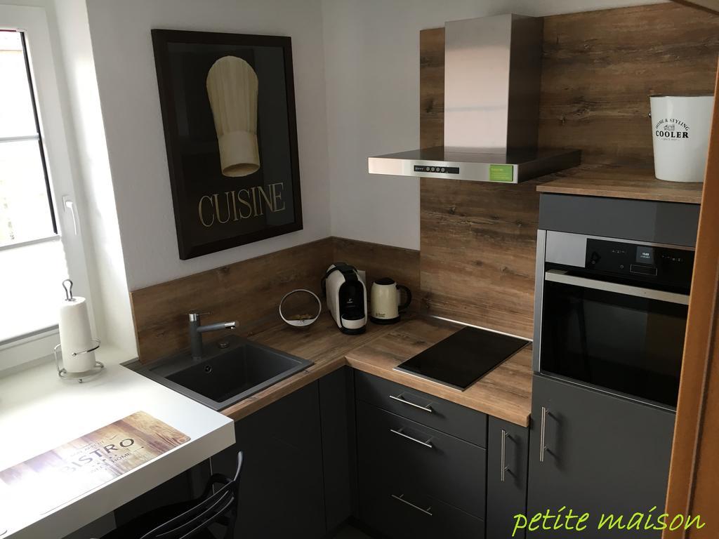 Petite Maison Линебург Экстерьер фото