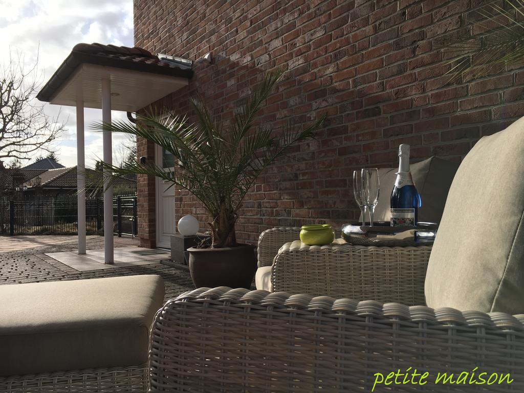 Petite Maison Линебург Экстерьер фото