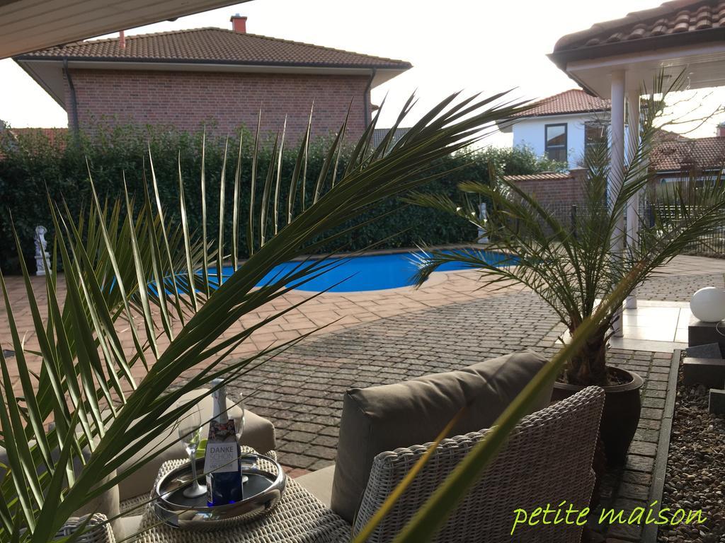Petite Maison Линебург Экстерьер фото