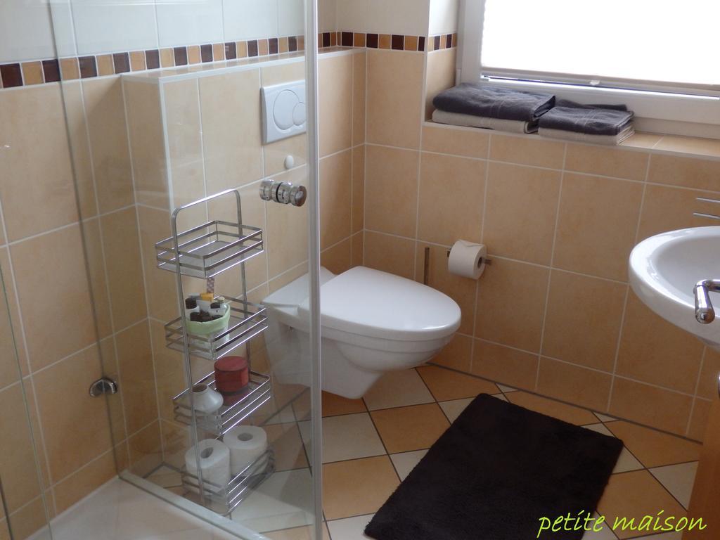 Petite Maison Линебург Экстерьер фото